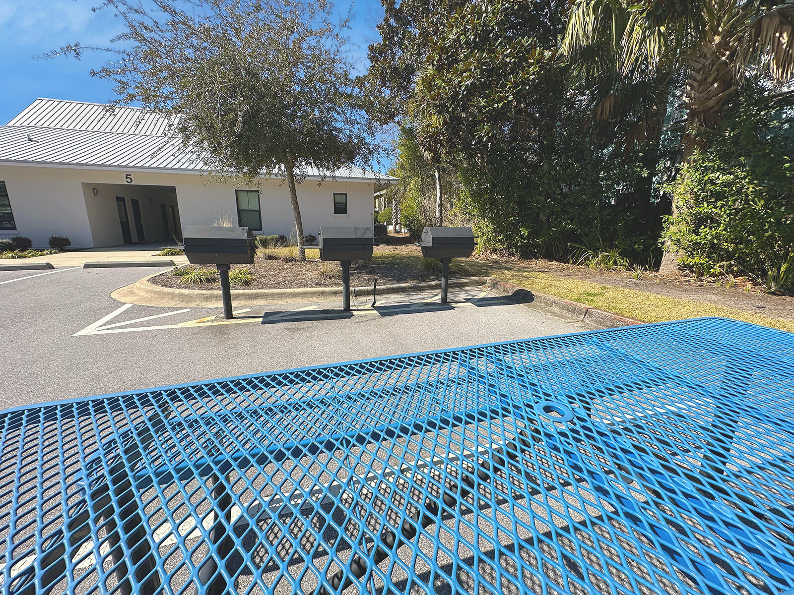 Hidden Lake Condominium - Residential