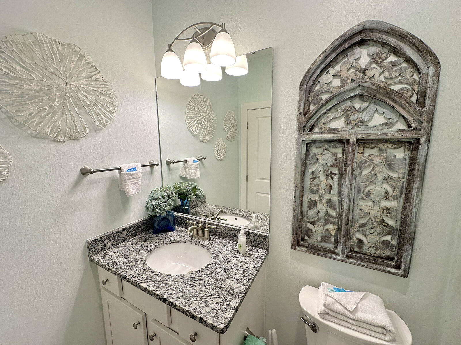 Hidden Lake Condominium - Residential