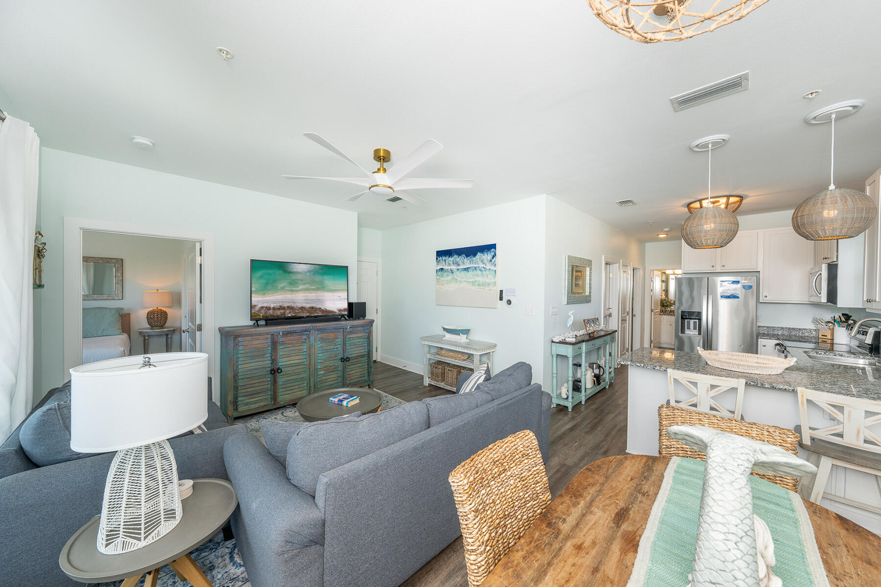 Hidden Lake Condominium - Residential