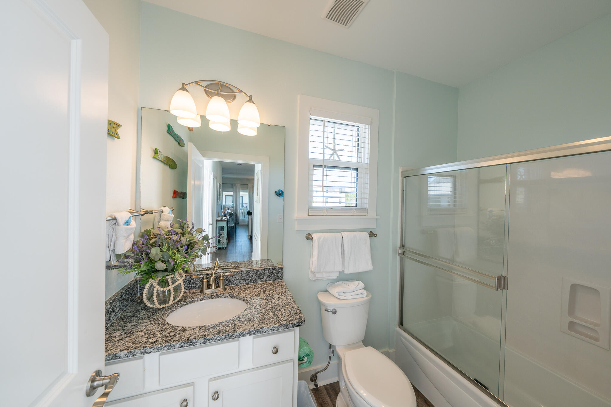 Hidden Lake Condominium - Residential