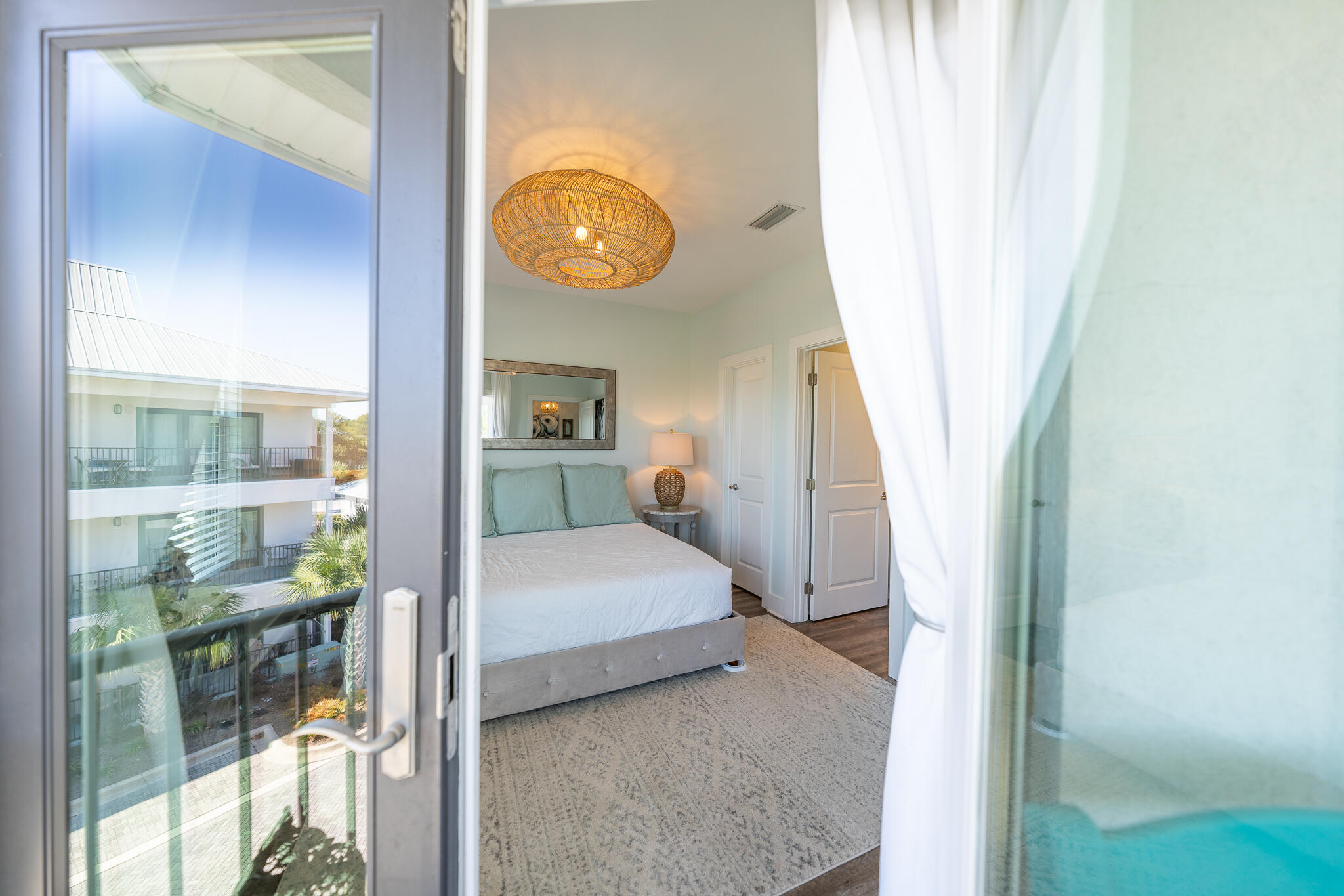 Hidden Lake Condominium - Residential