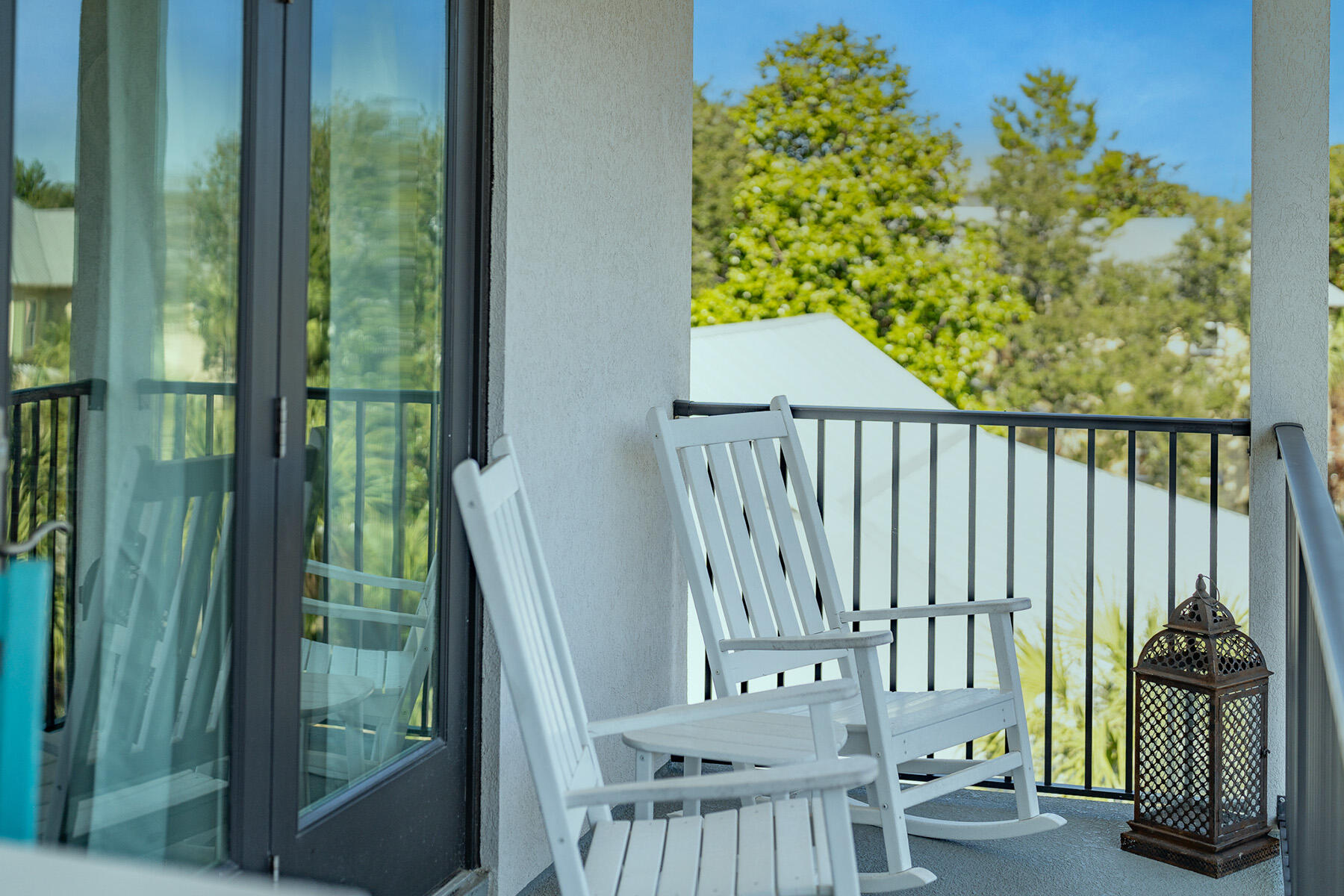 Hidden Lake Condominium - Residential