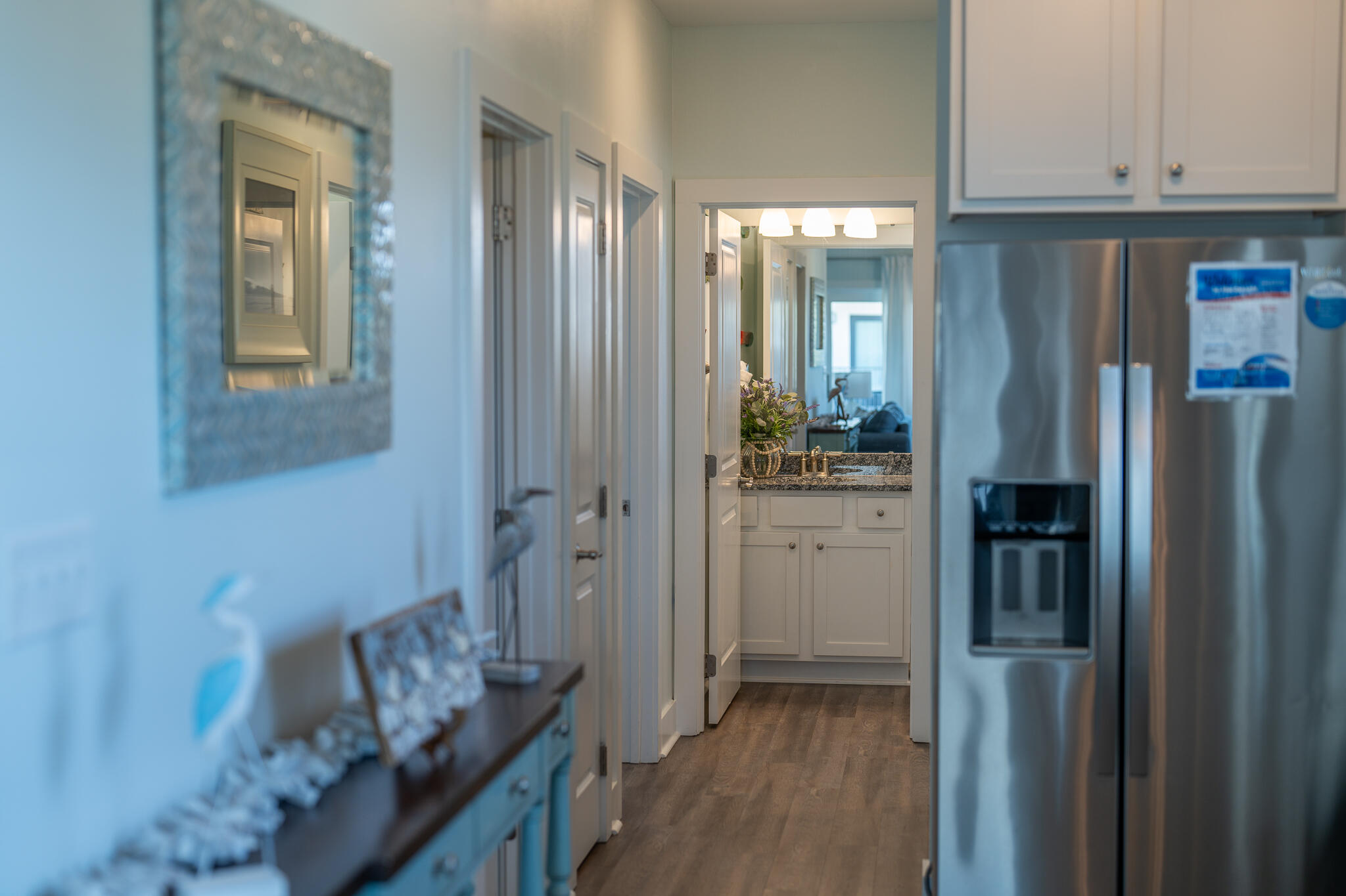 Hidden Lake Condominium - Residential