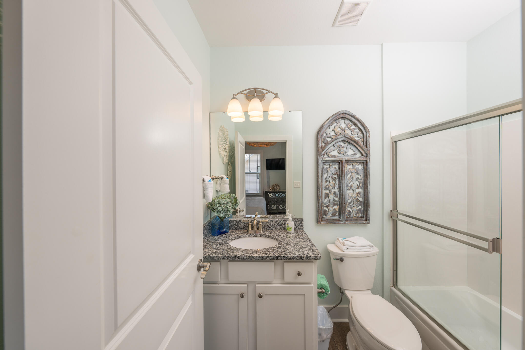 Hidden Lake Condominium - Residential