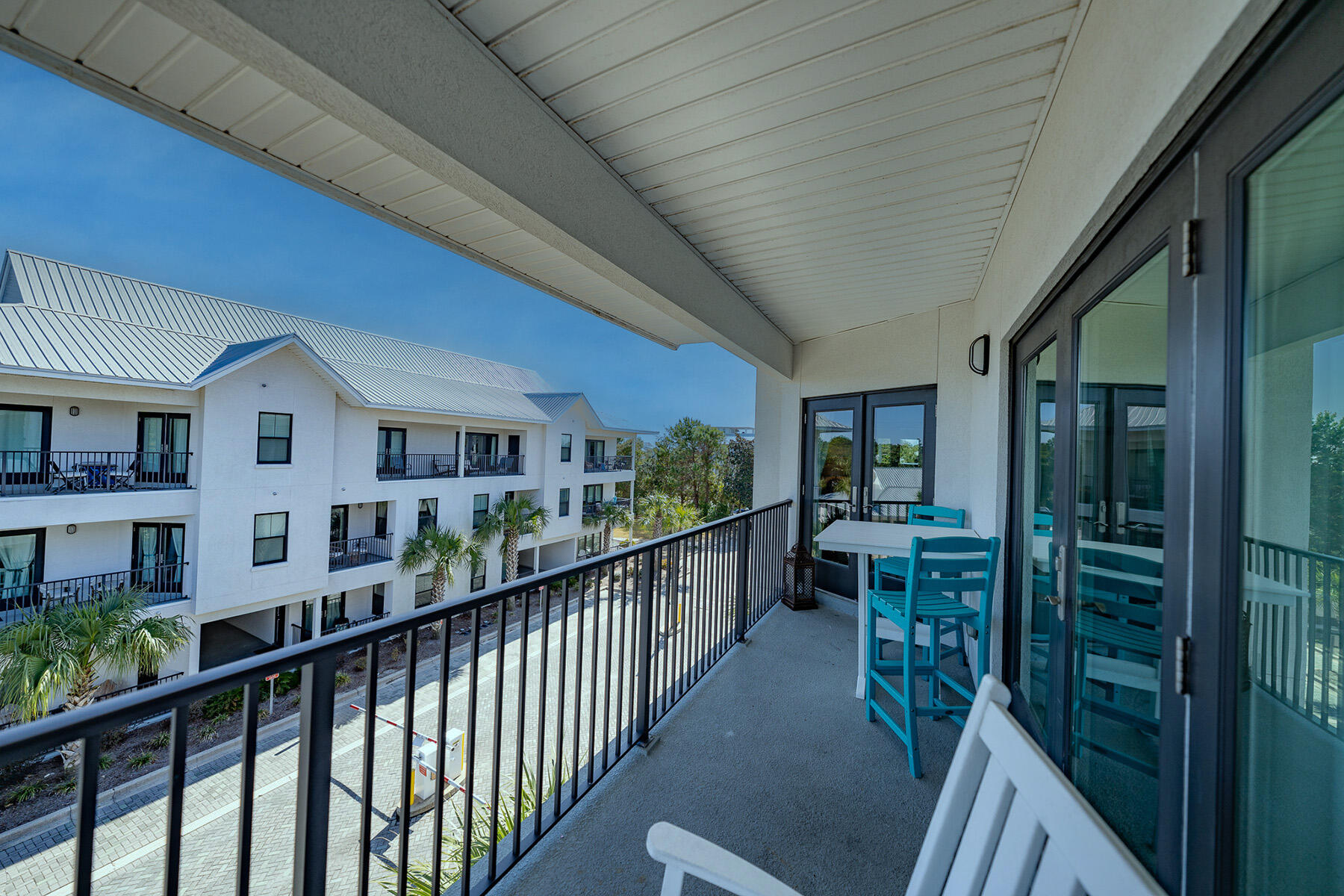 Hidden Lake Condominium - Residential