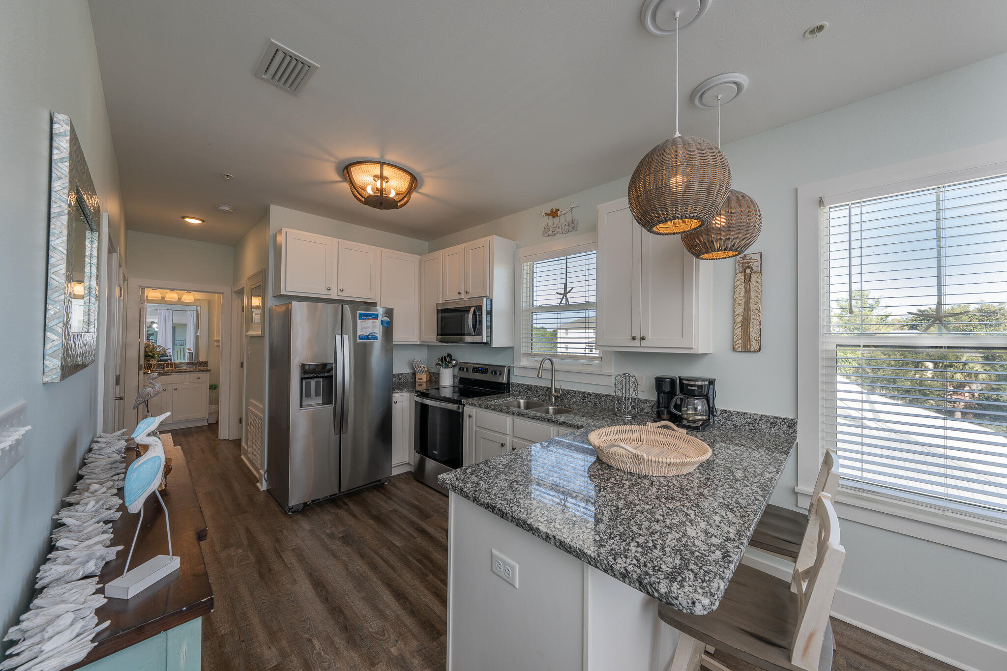 Hidden Lake Condominium - Residential