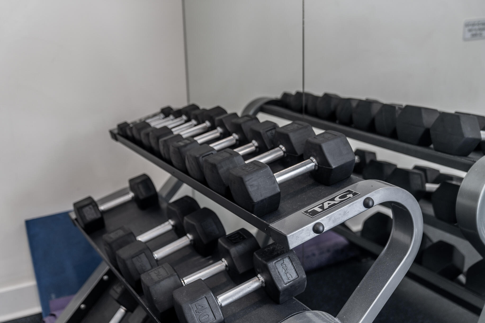 Hidden Lake Condominium - Residential