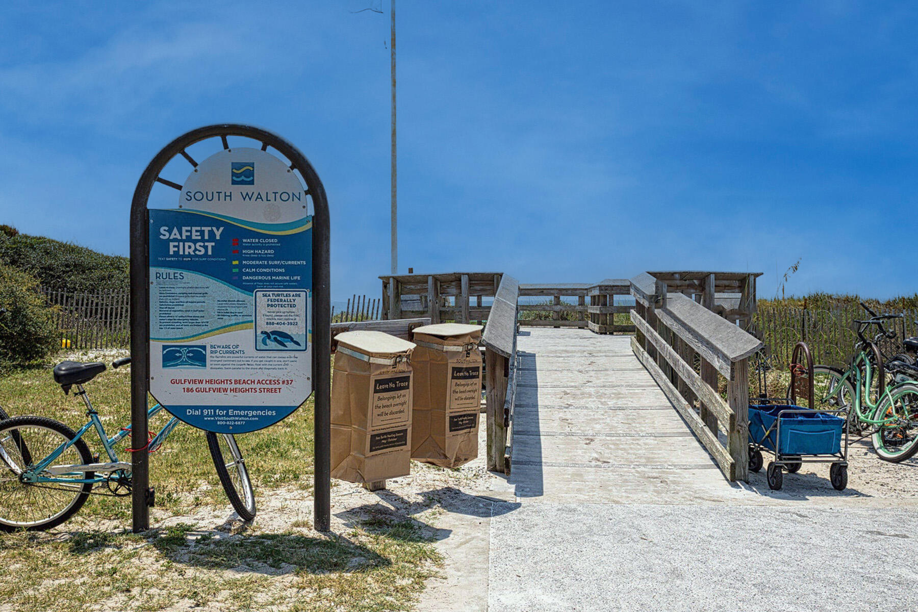 Hidden Lake Condominium - Residential