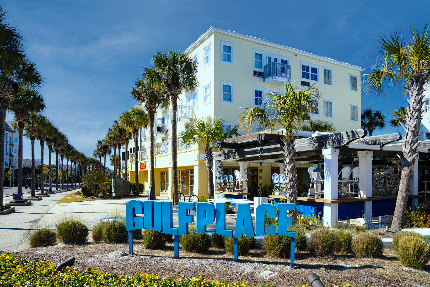 Hidden Lake Condominium - Residential