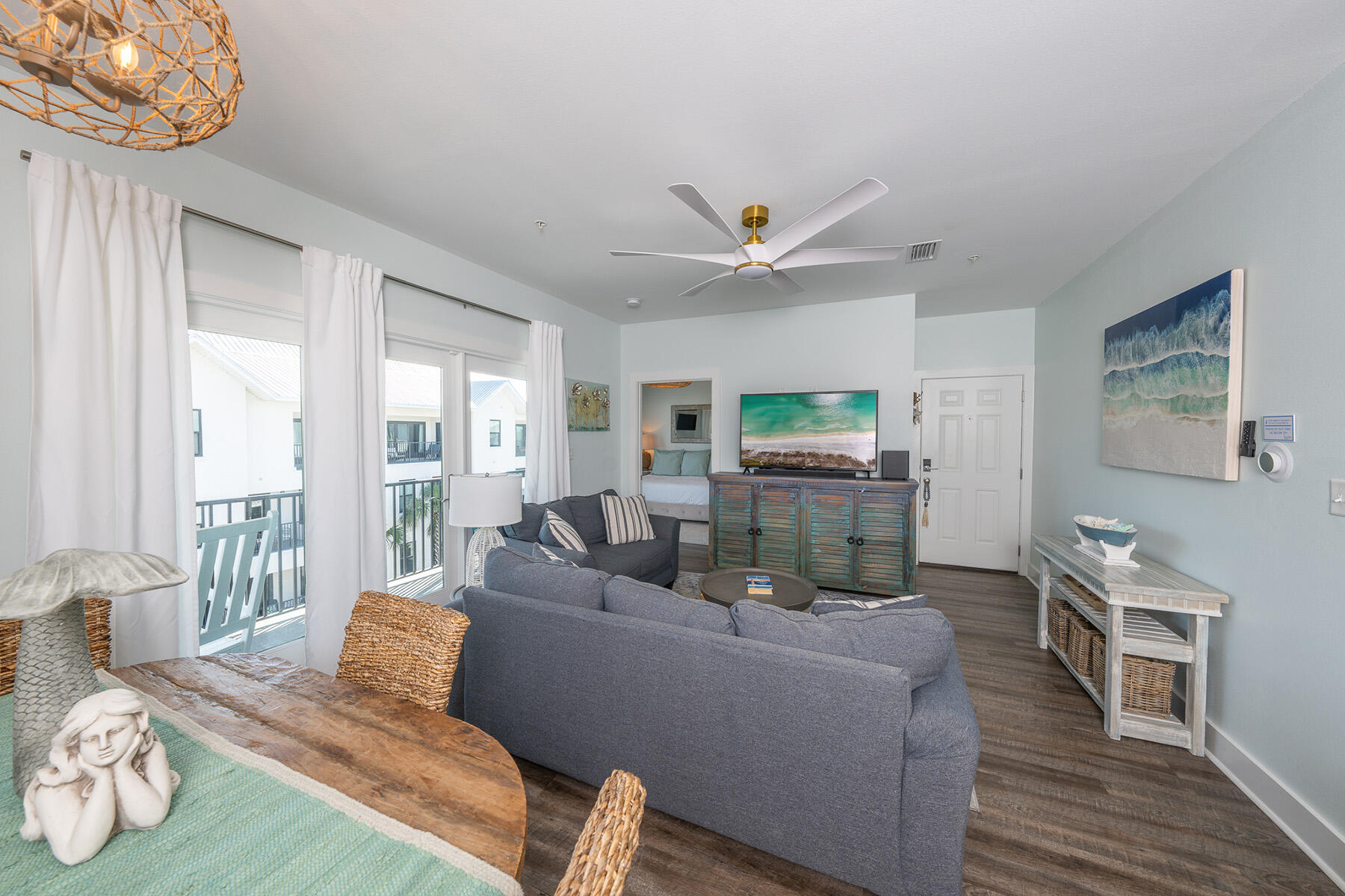 Hidden Lake Condominium - Residential