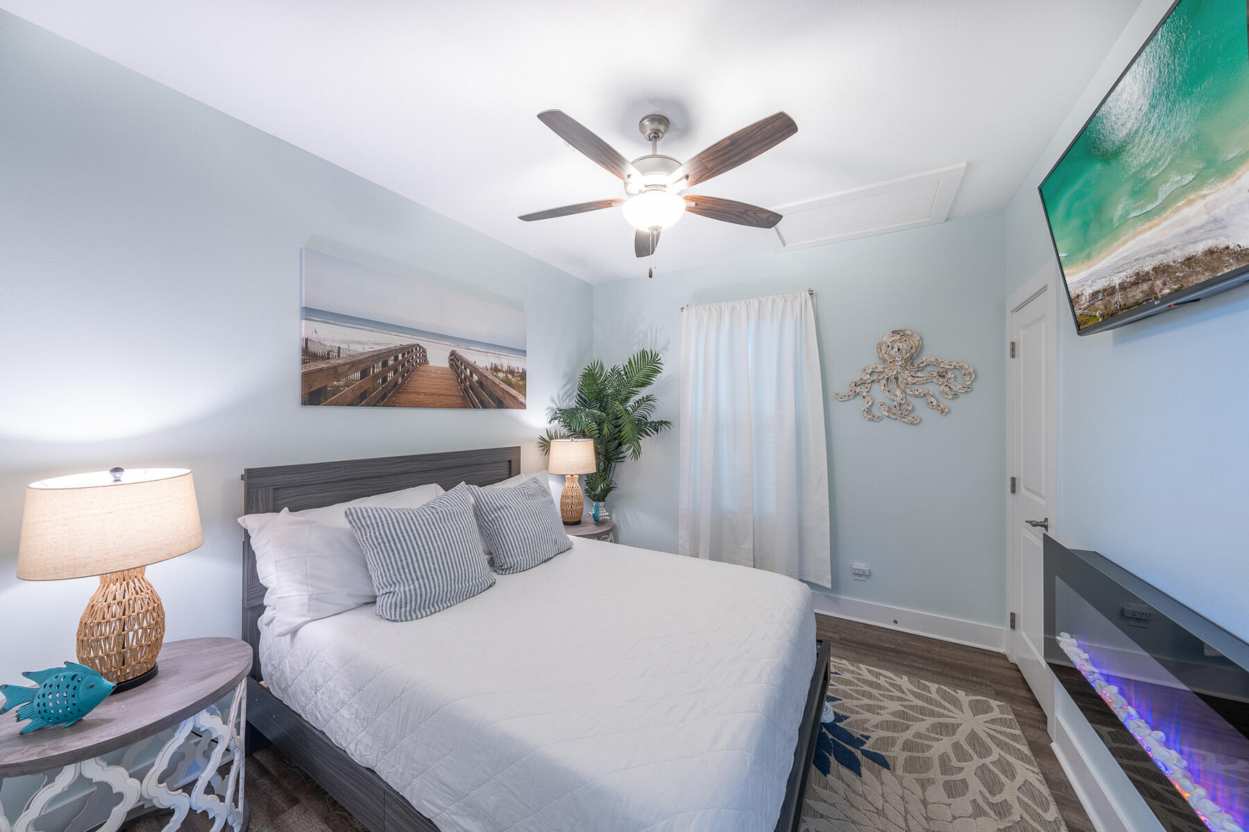 Hidden Lake Condominium - Residential