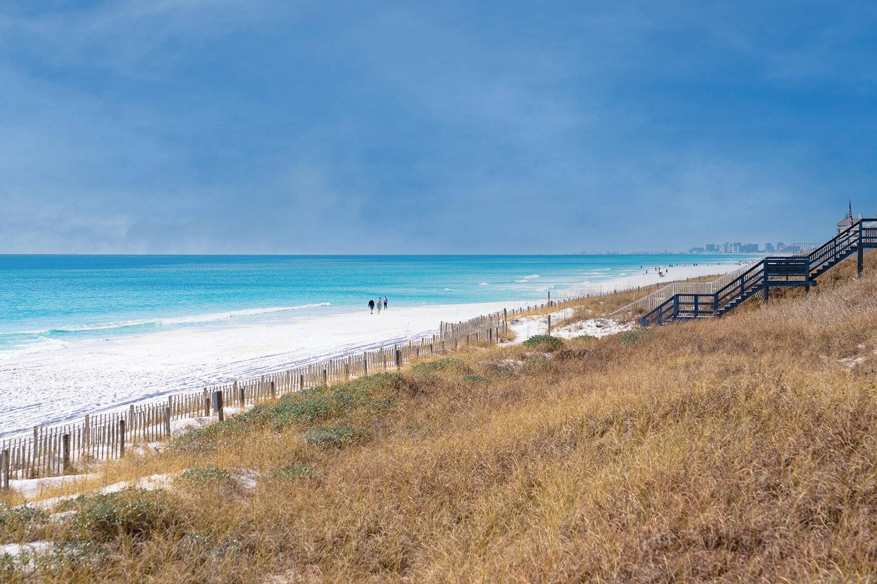 Hidden Lake Condominium - Residential