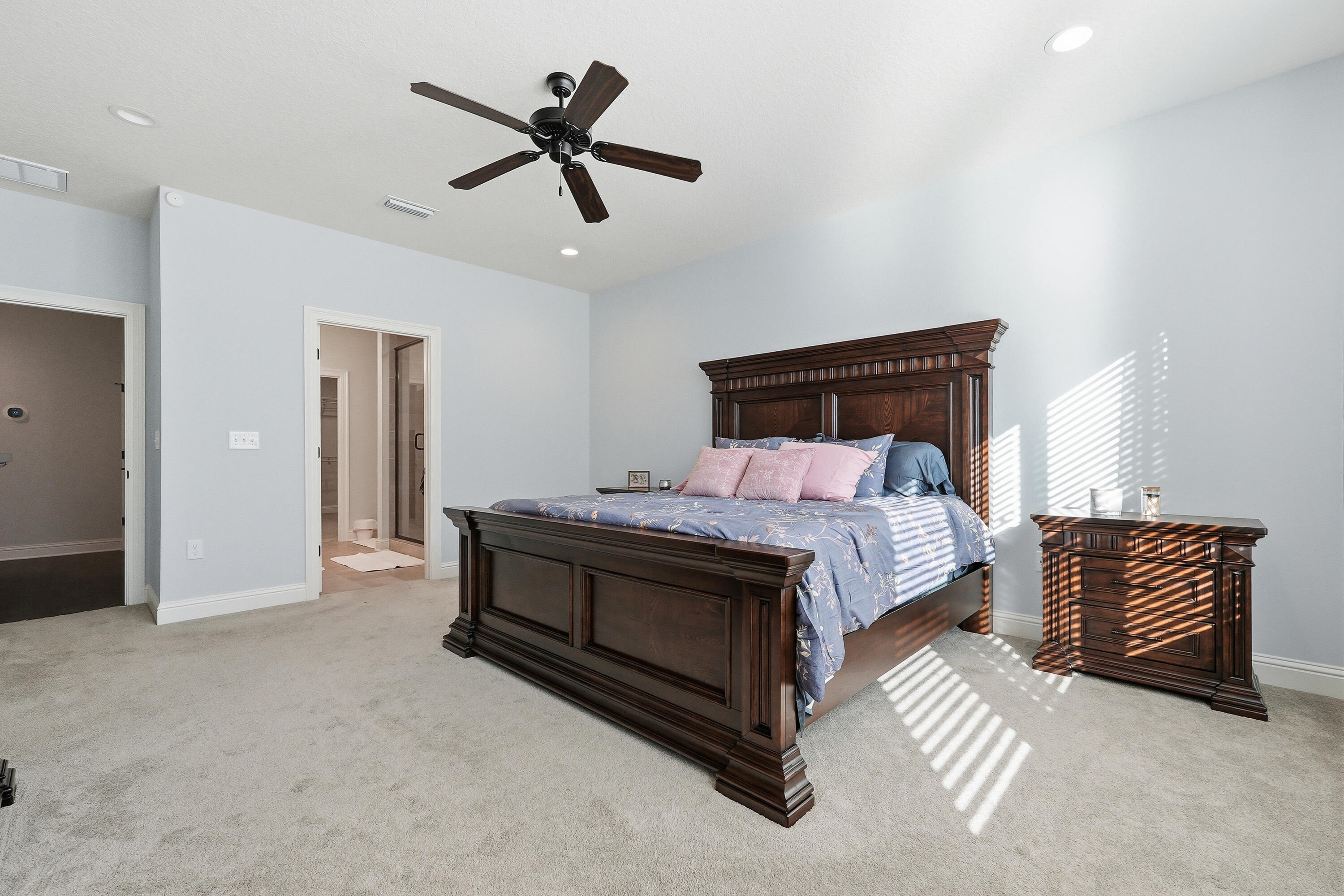 MILL CREEK FARMS - Residential