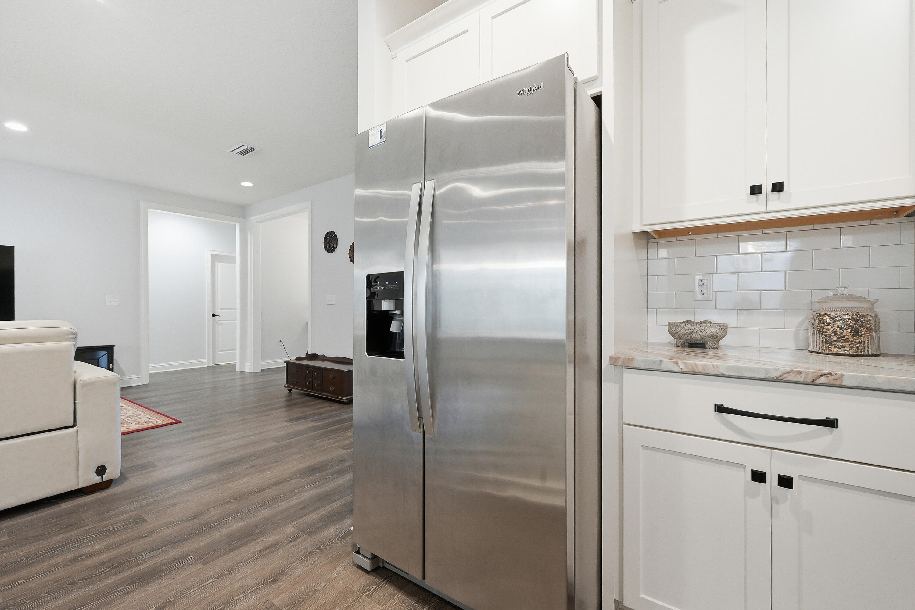 MILL CREEK FARMS - Residential