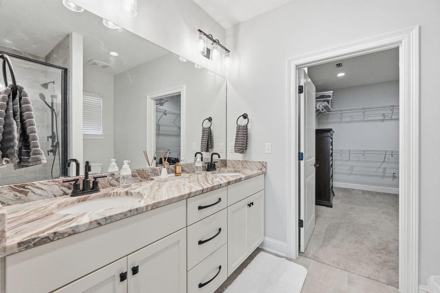 MILL CREEK FARMS - Residential