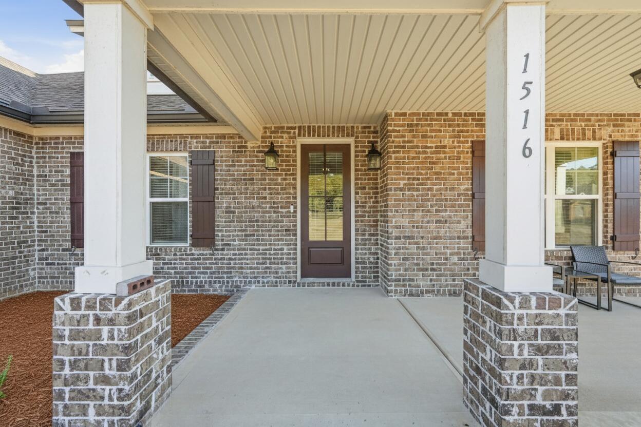 MILL CREEK FARMS - Residential