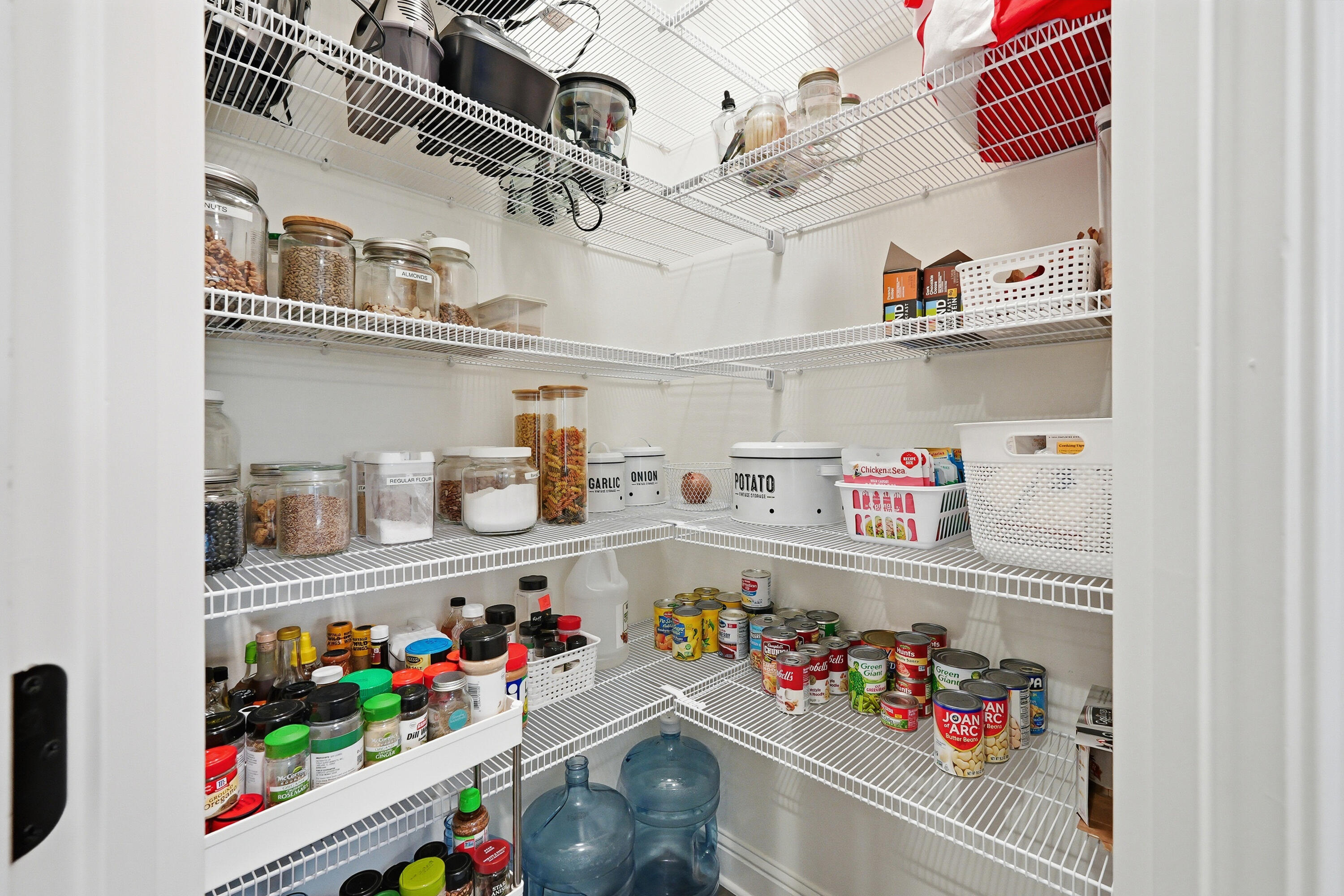 MILL CREEK FARMS - Residential