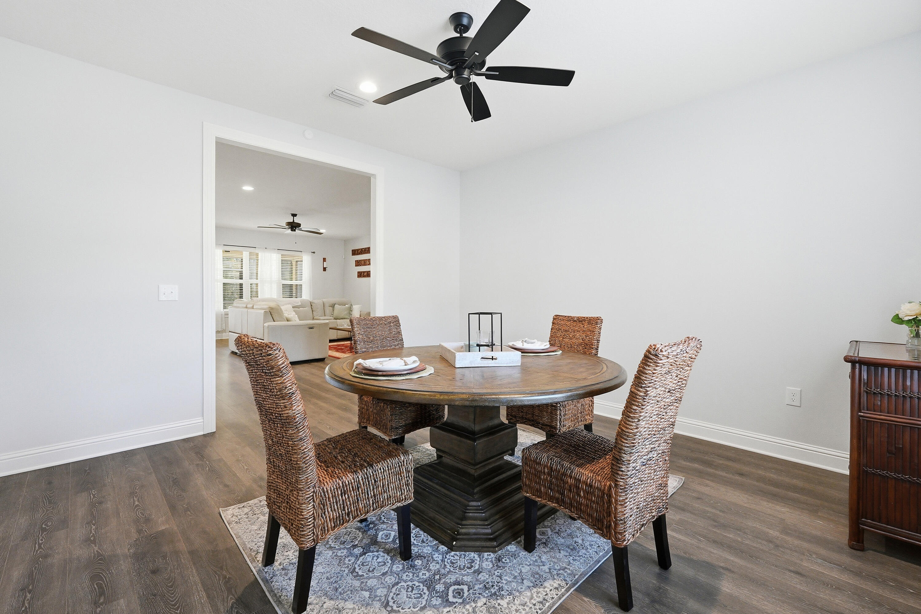 MILL CREEK FARMS - Residential