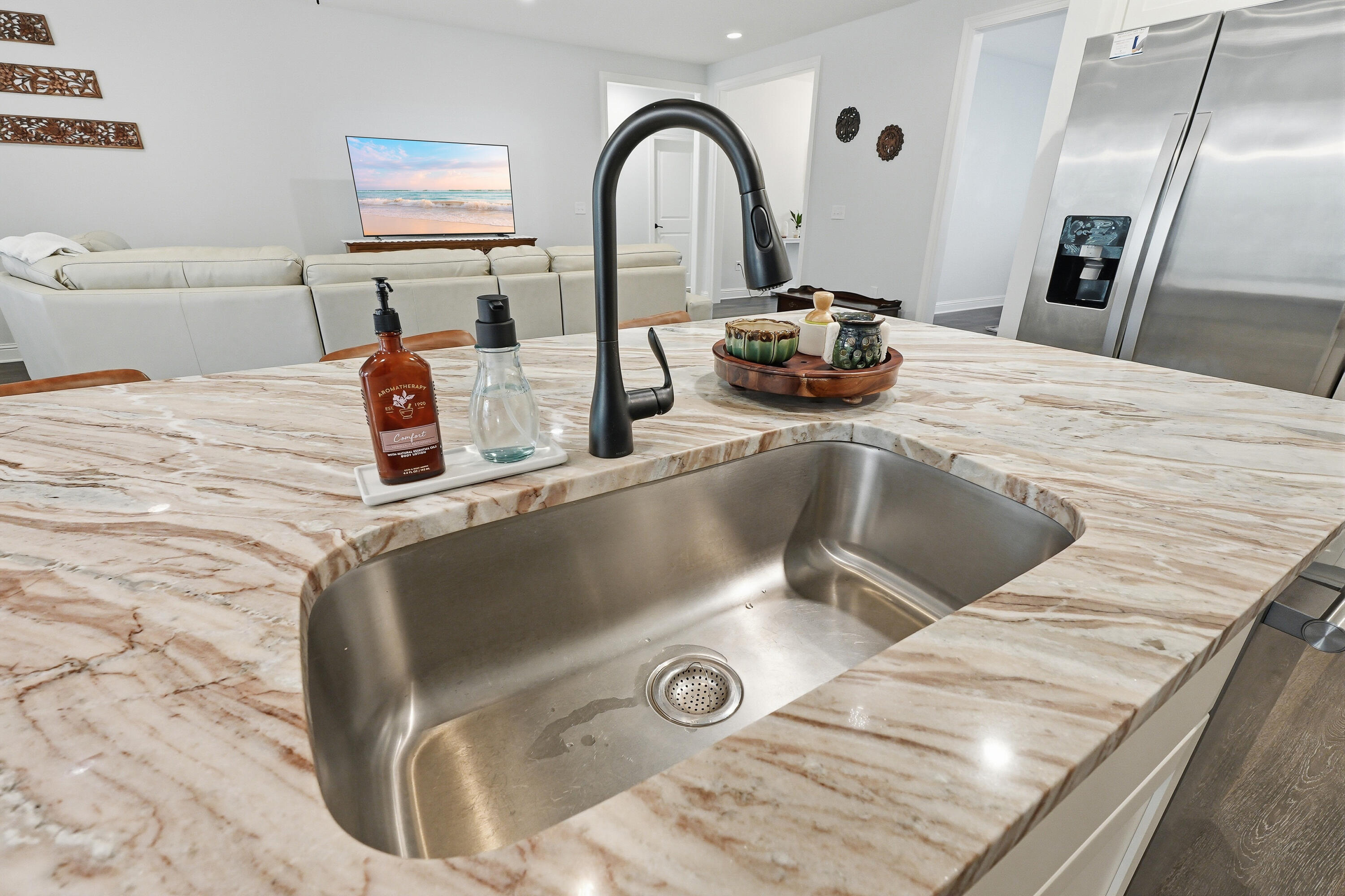 MILL CREEK FARMS - Residential