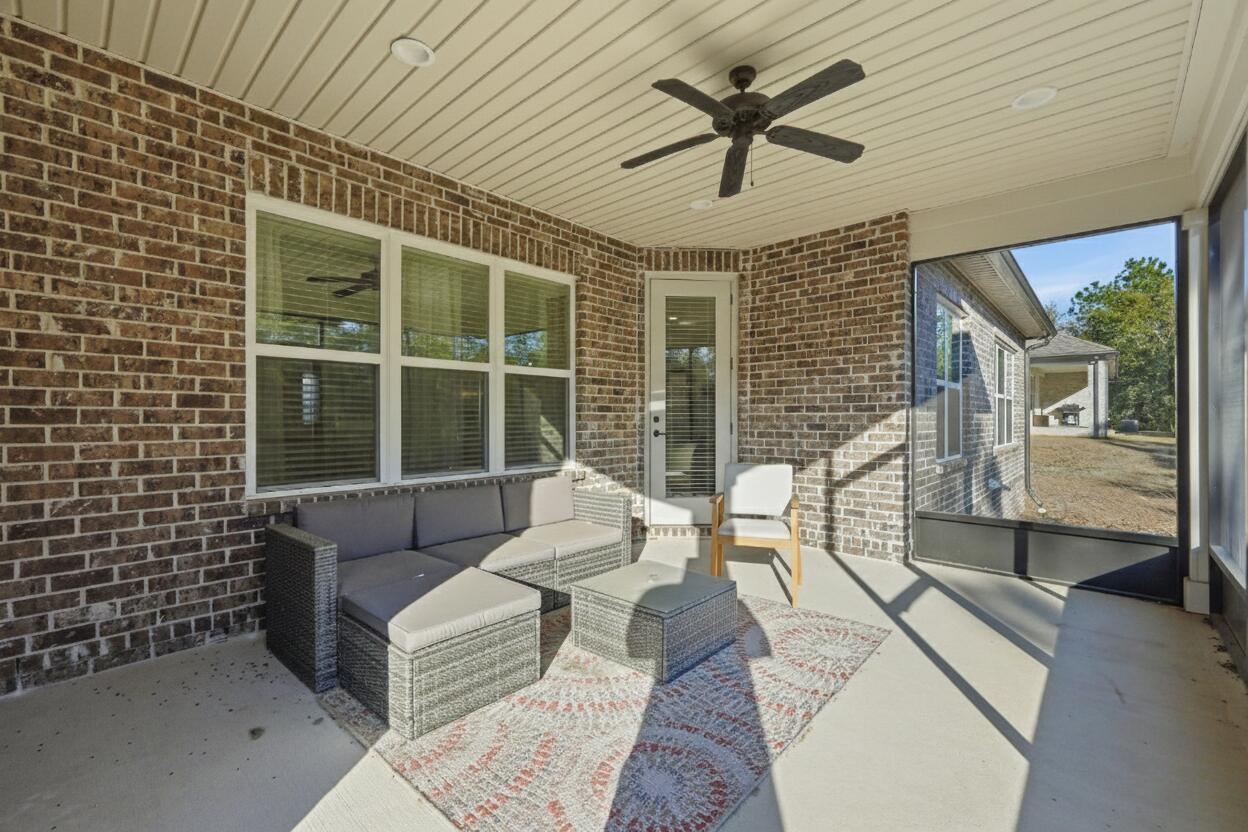 MILL CREEK FARMS - Residential