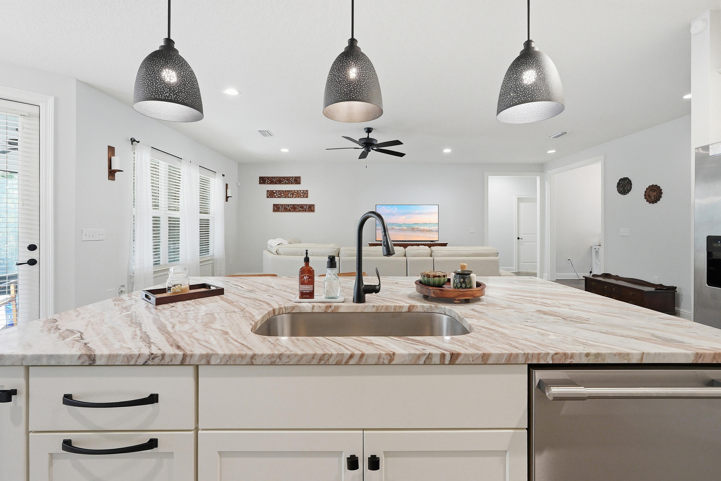 MILL CREEK FARMS - Residential