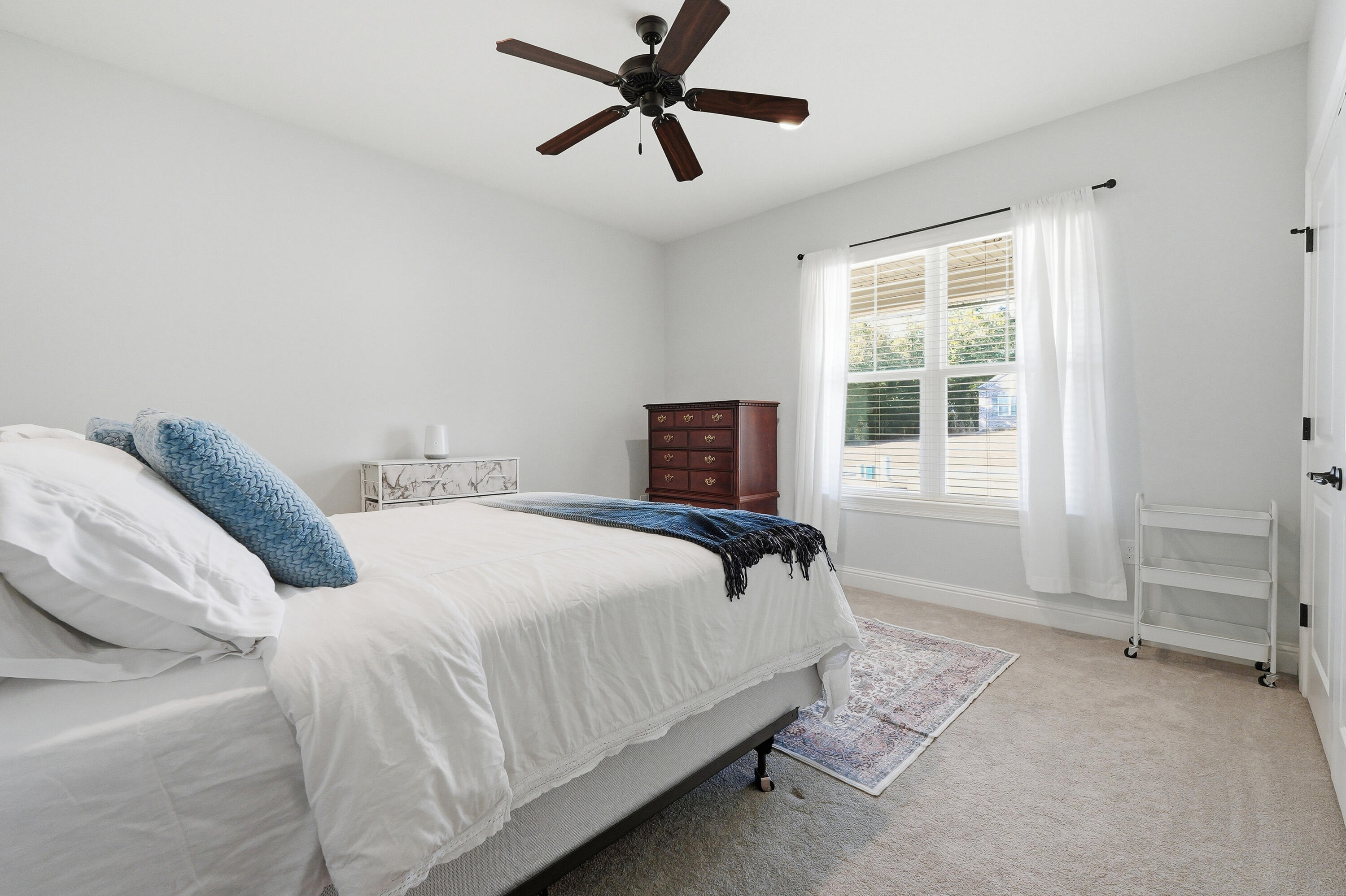 MILL CREEK FARMS - Residential