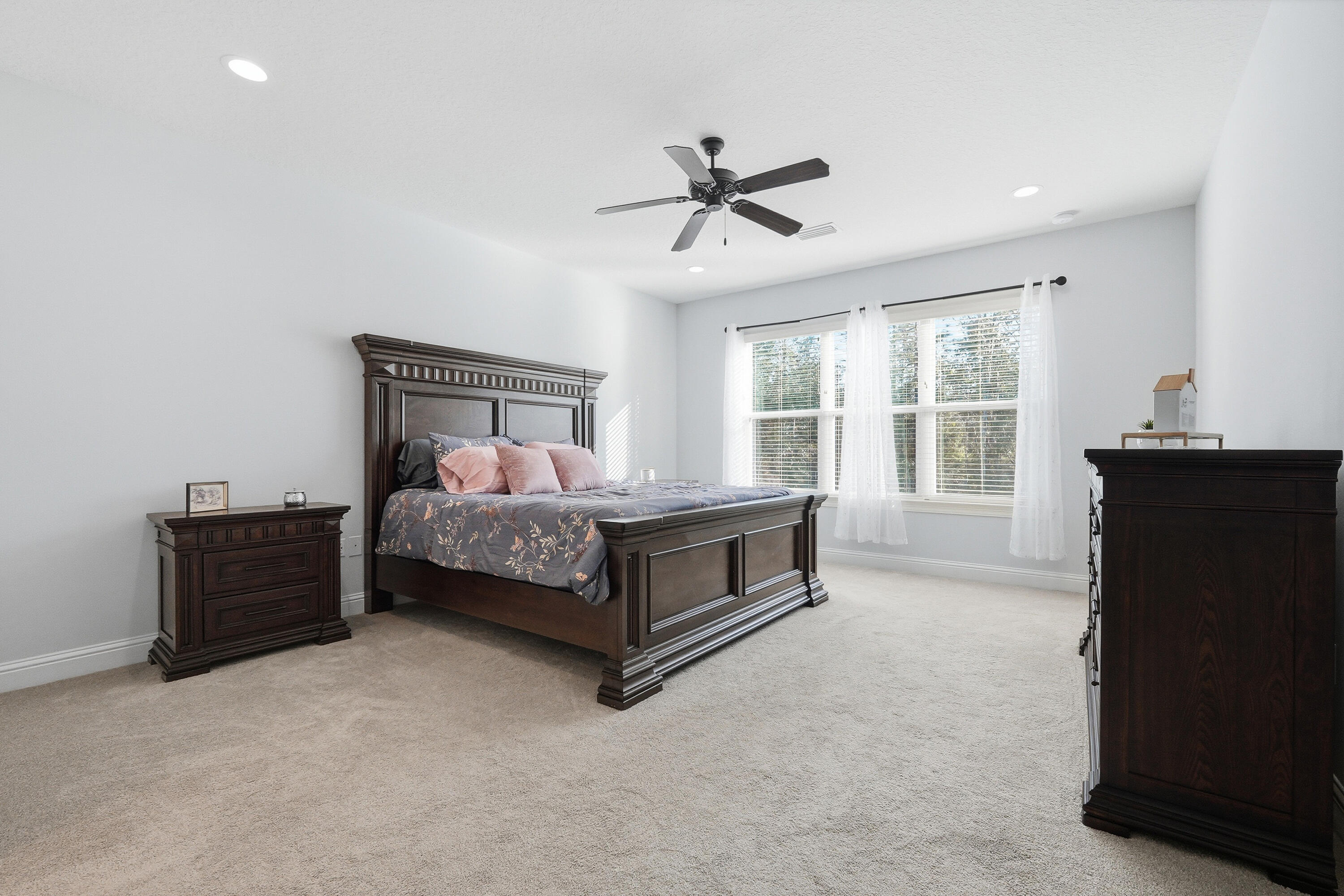 MILL CREEK FARMS - Residential