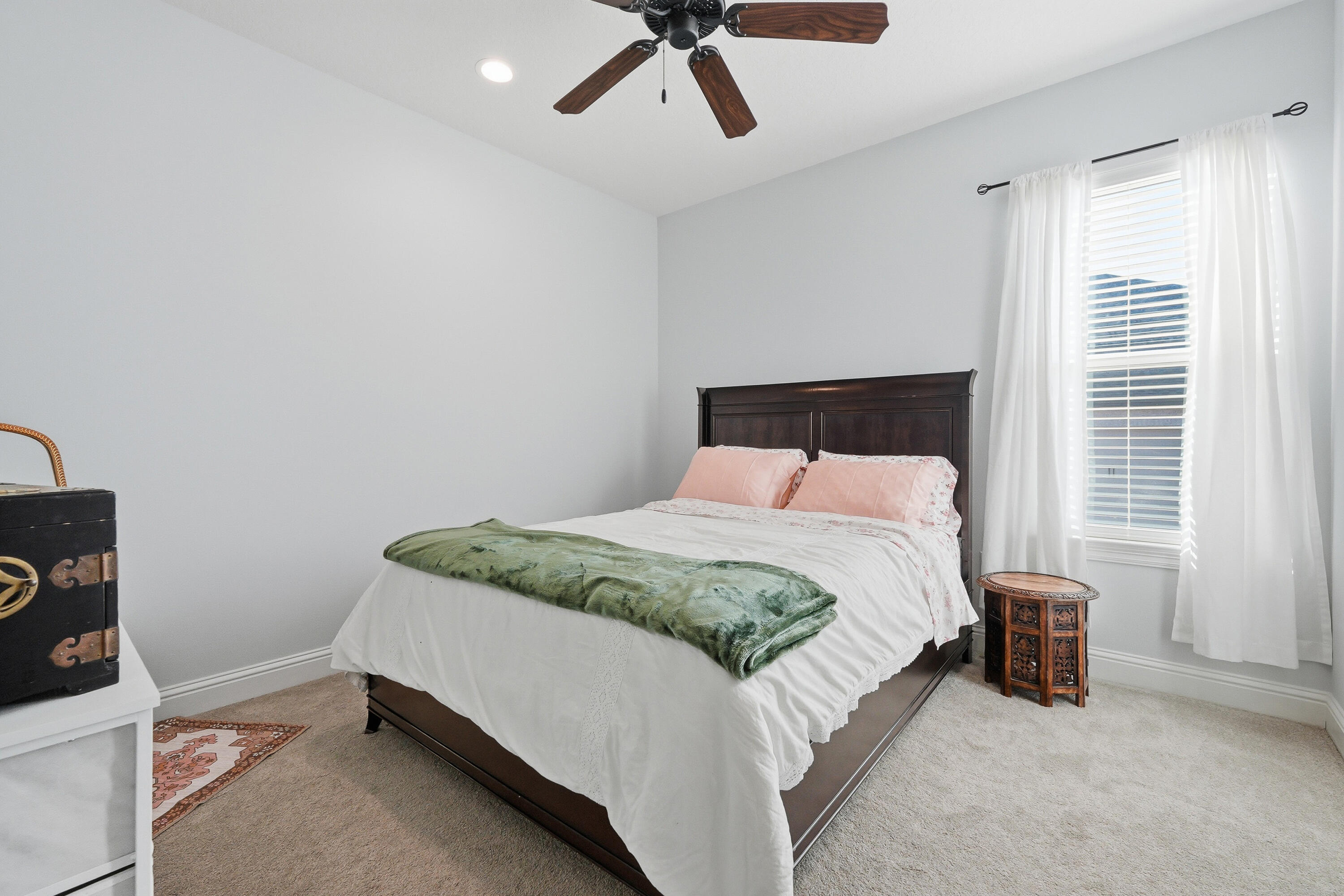 MILL CREEK FARMS - Residential