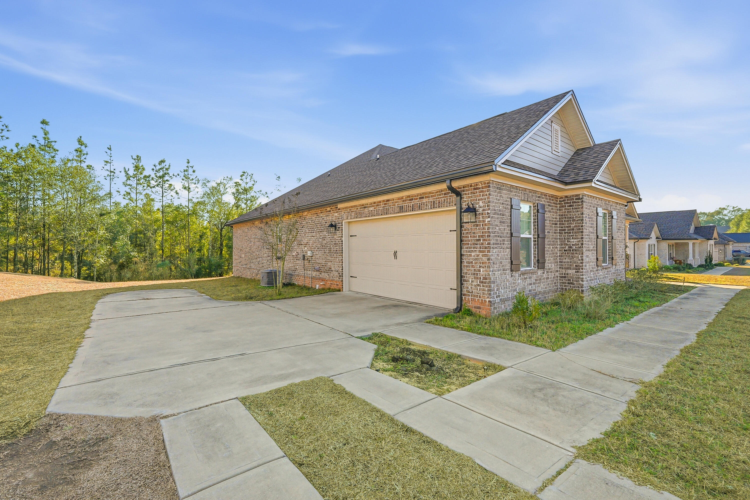 MILL CREEK FARMS - Residential