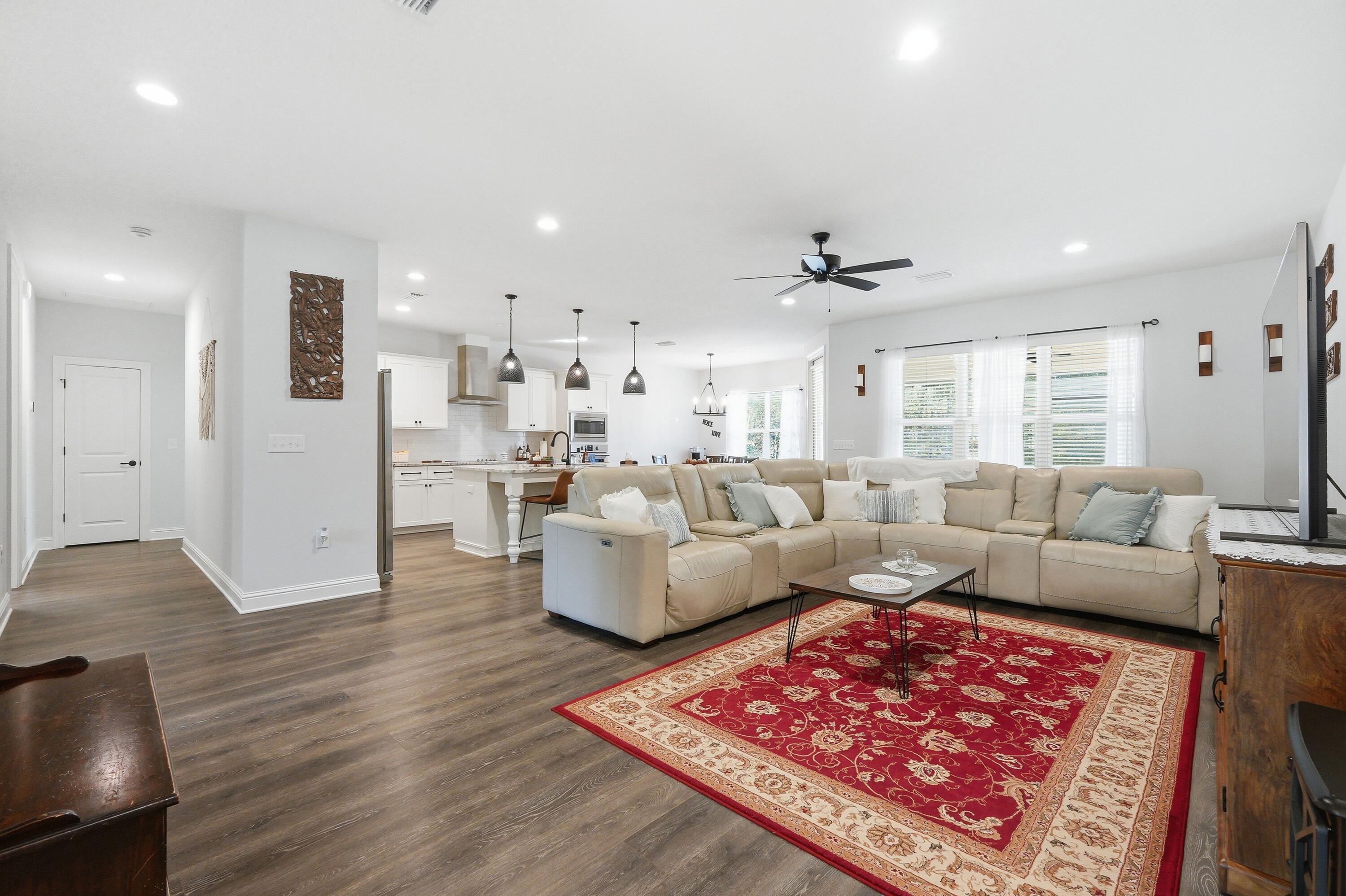 MILL CREEK FARMS - Residential