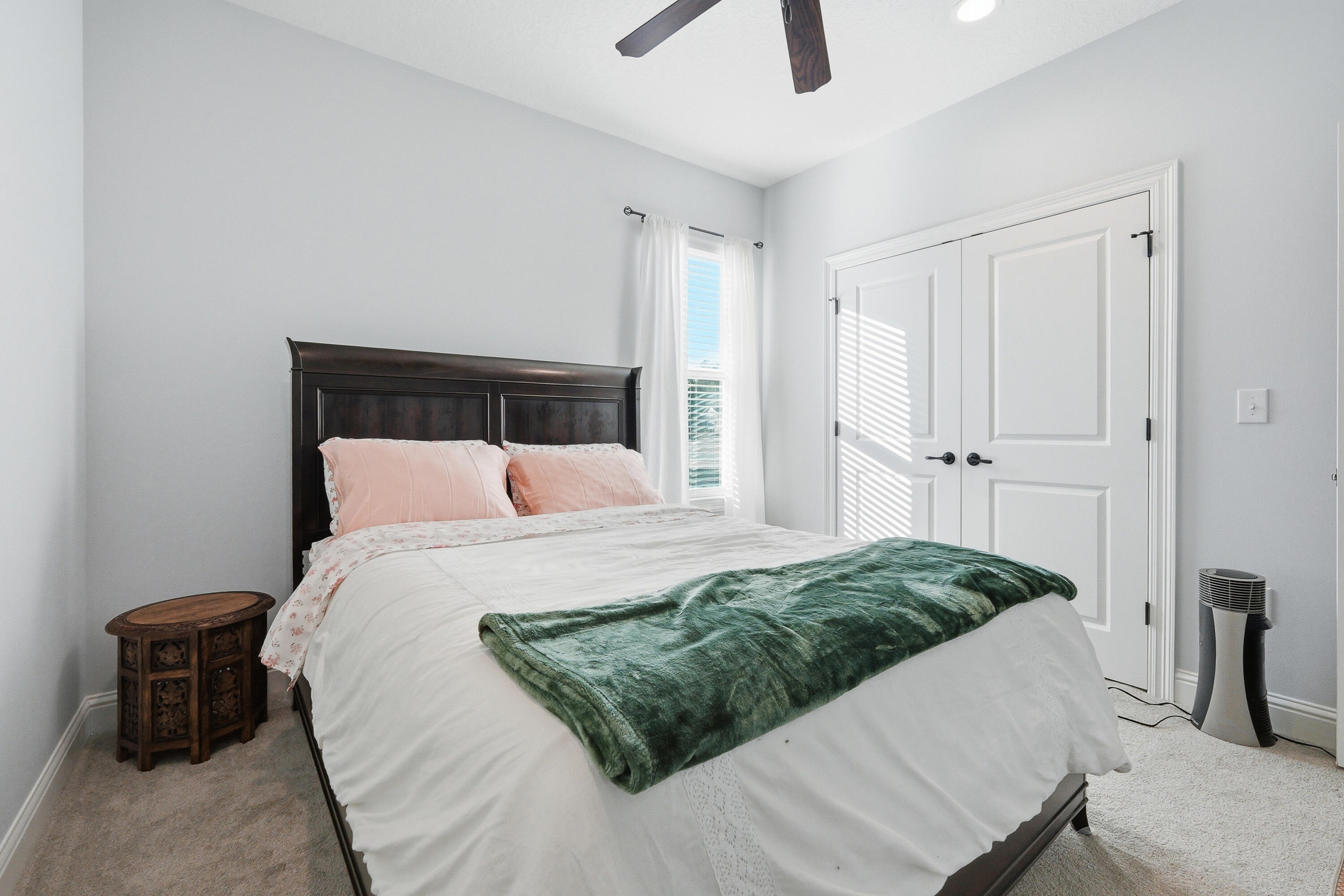 MILL CREEK FARMS - Residential