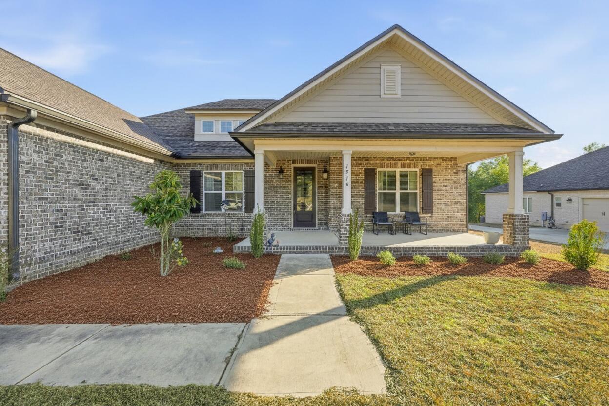 MILL CREEK FARMS - Residential