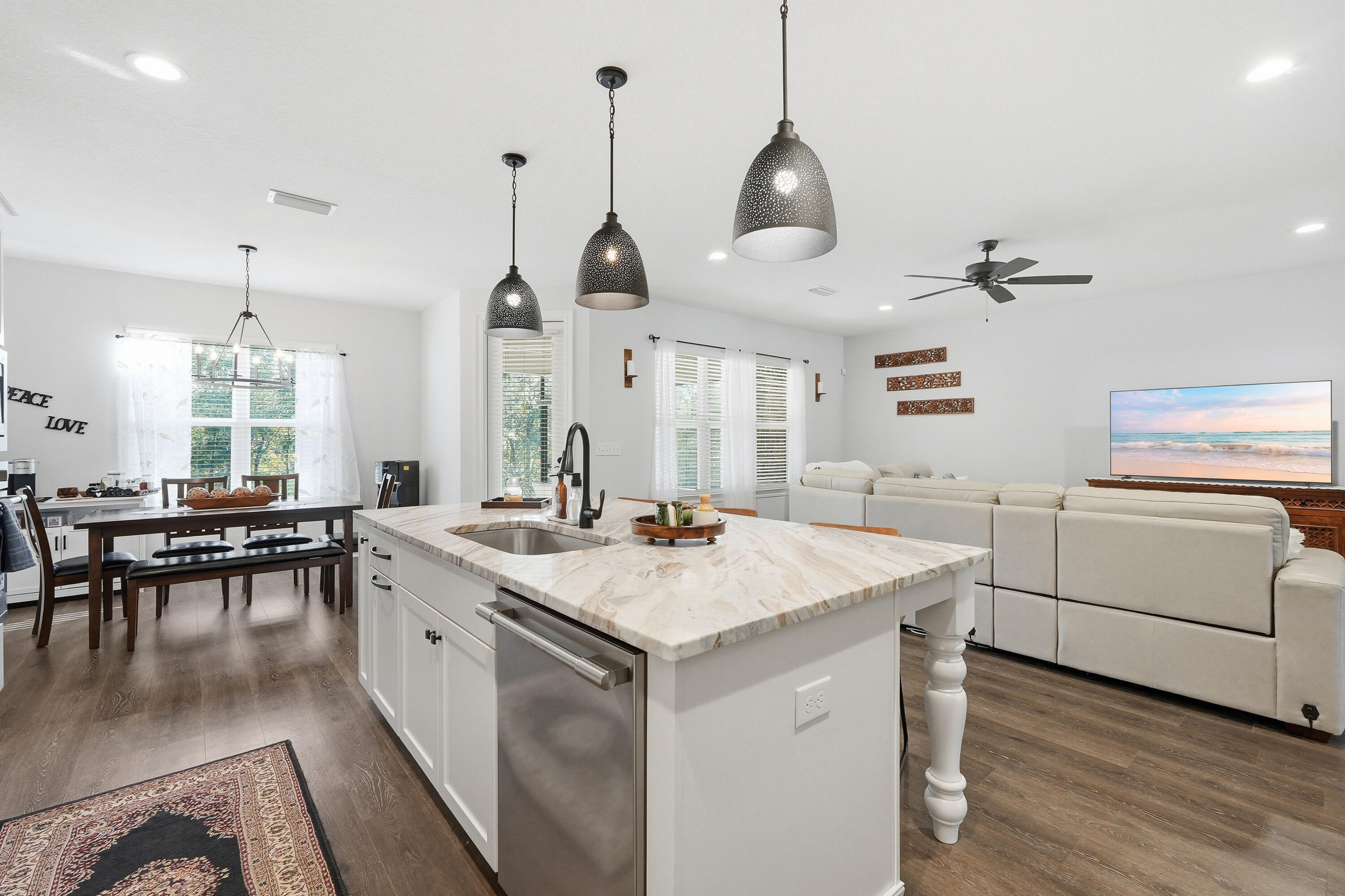 MILL CREEK FARMS - Residential