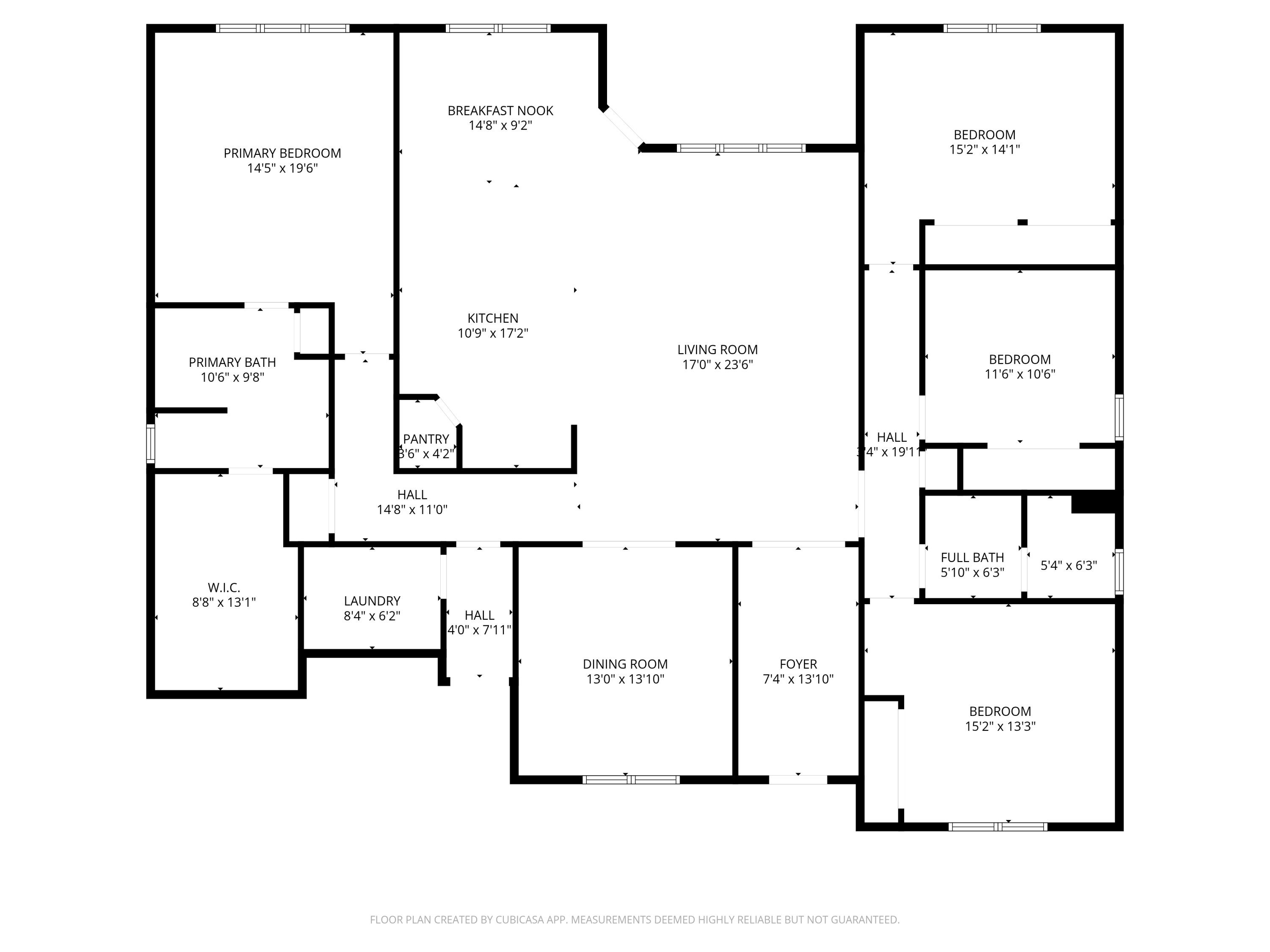 MILL CREEK FARMS - Residential