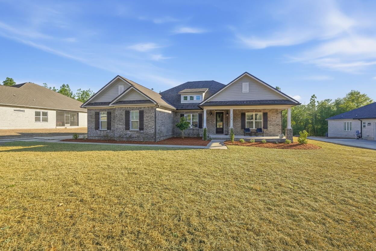 MILL CREEK FARMS - Residential