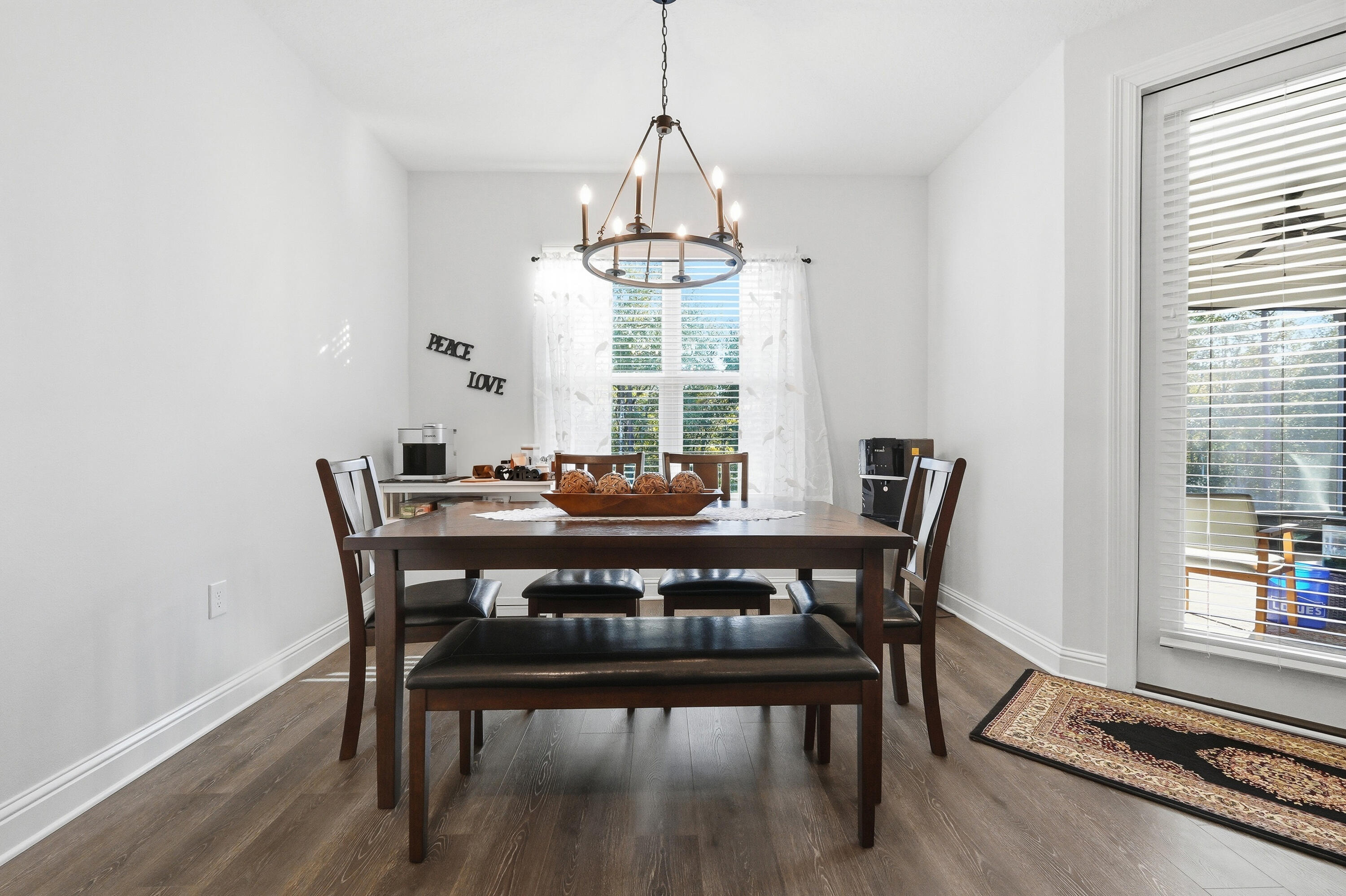 MILL CREEK FARMS - Residential