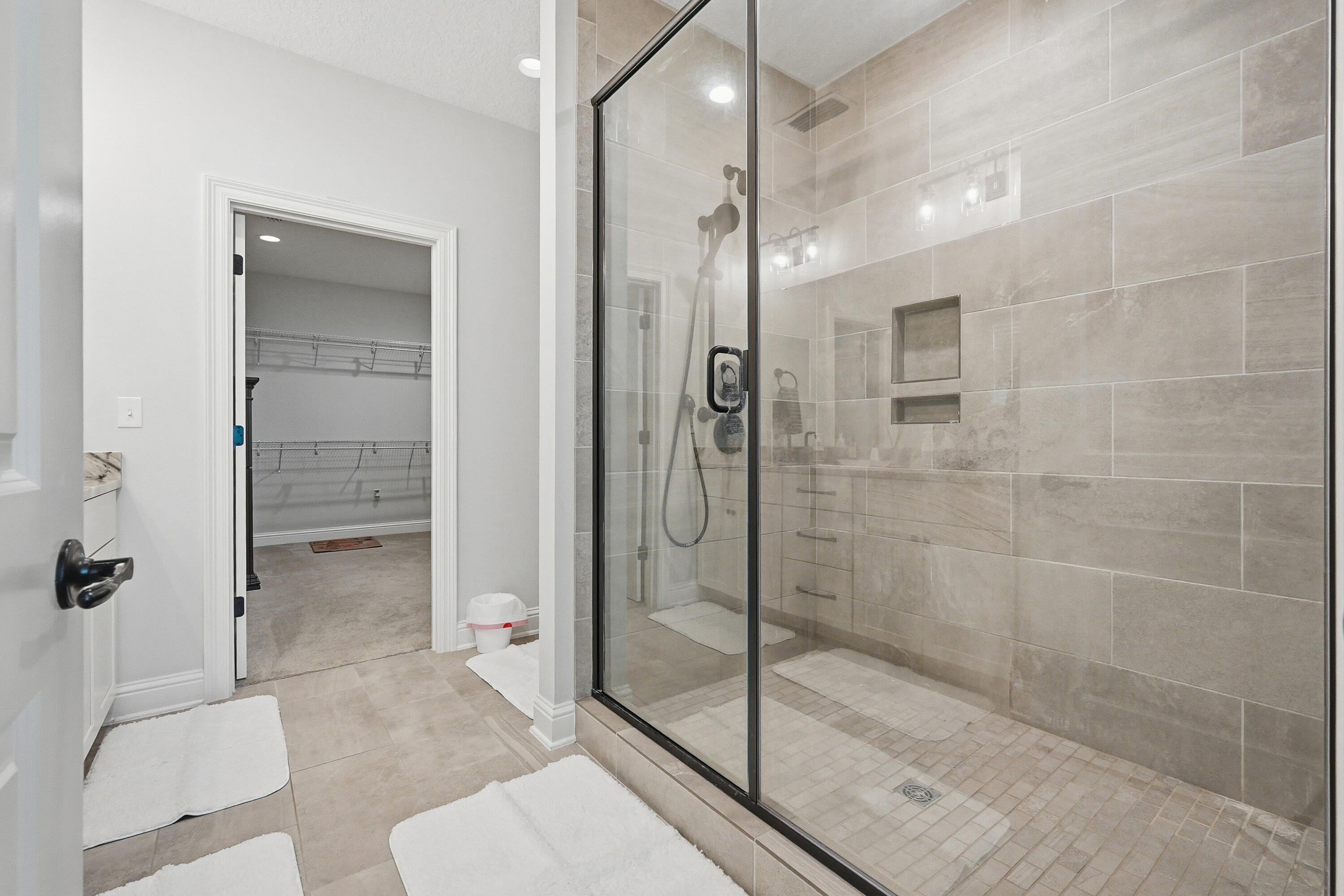 MILL CREEK FARMS - Residential