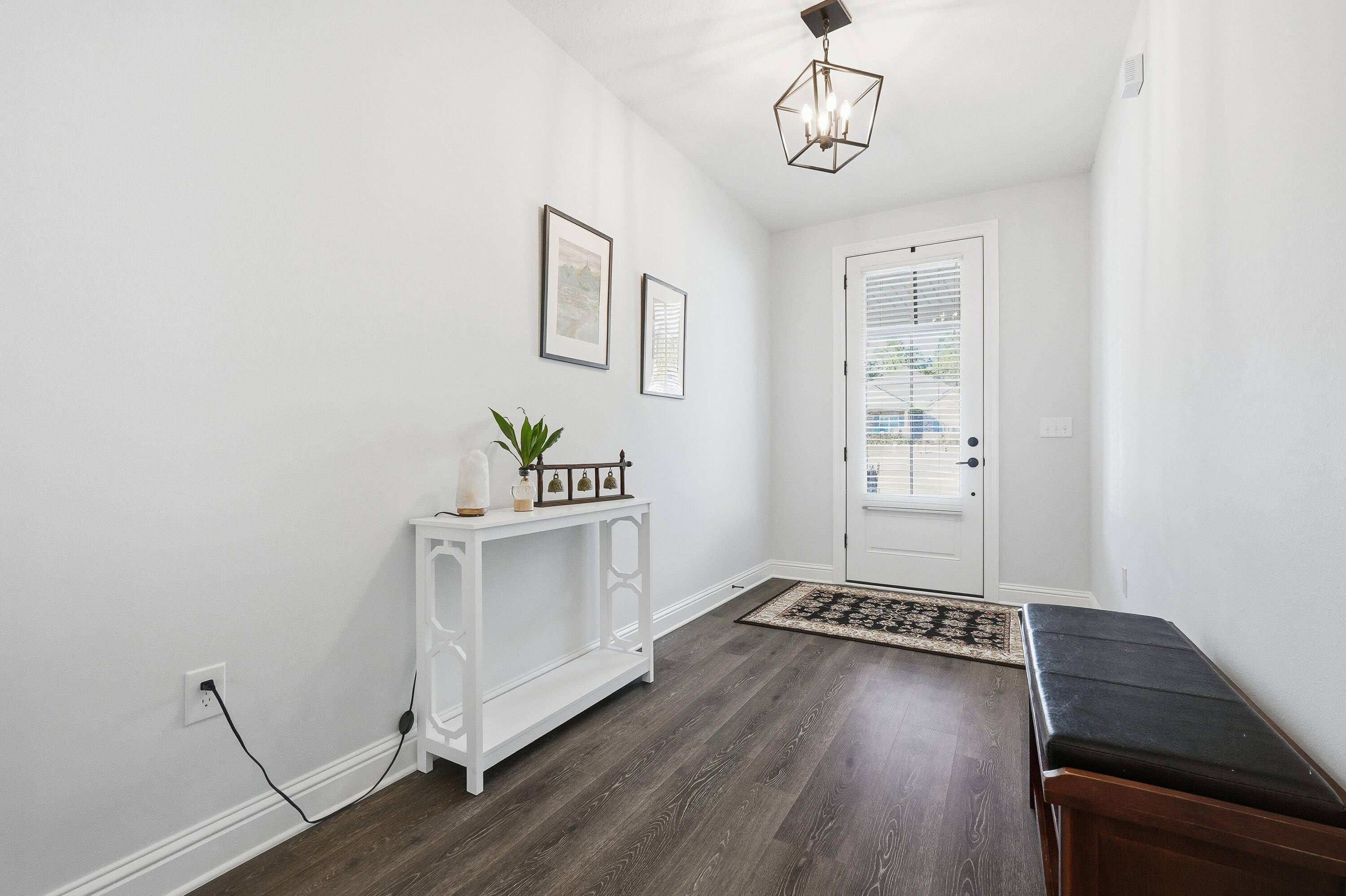 MILL CREEK FARMS - Residential