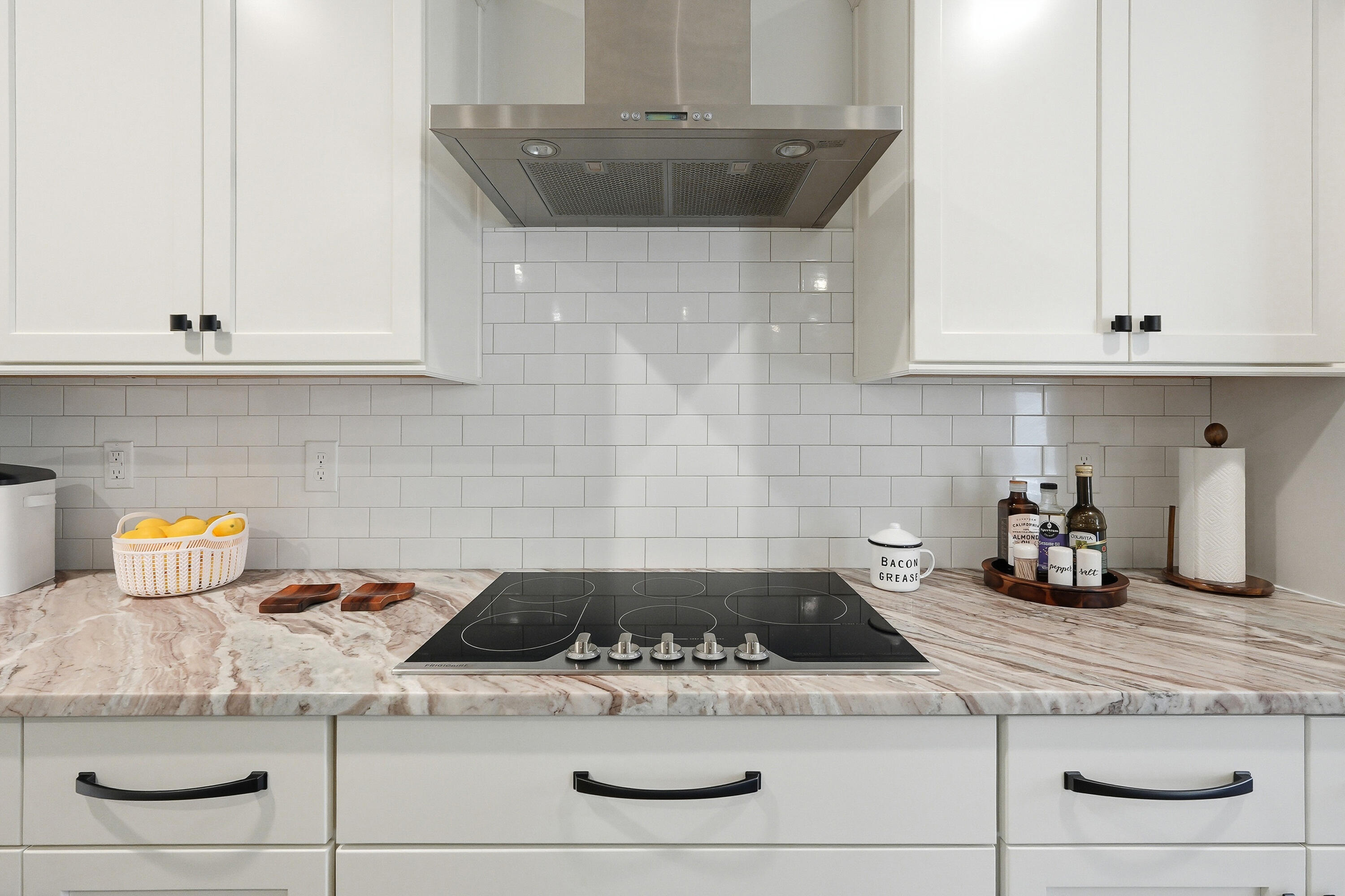 MILL CREEK FARMS - Residential