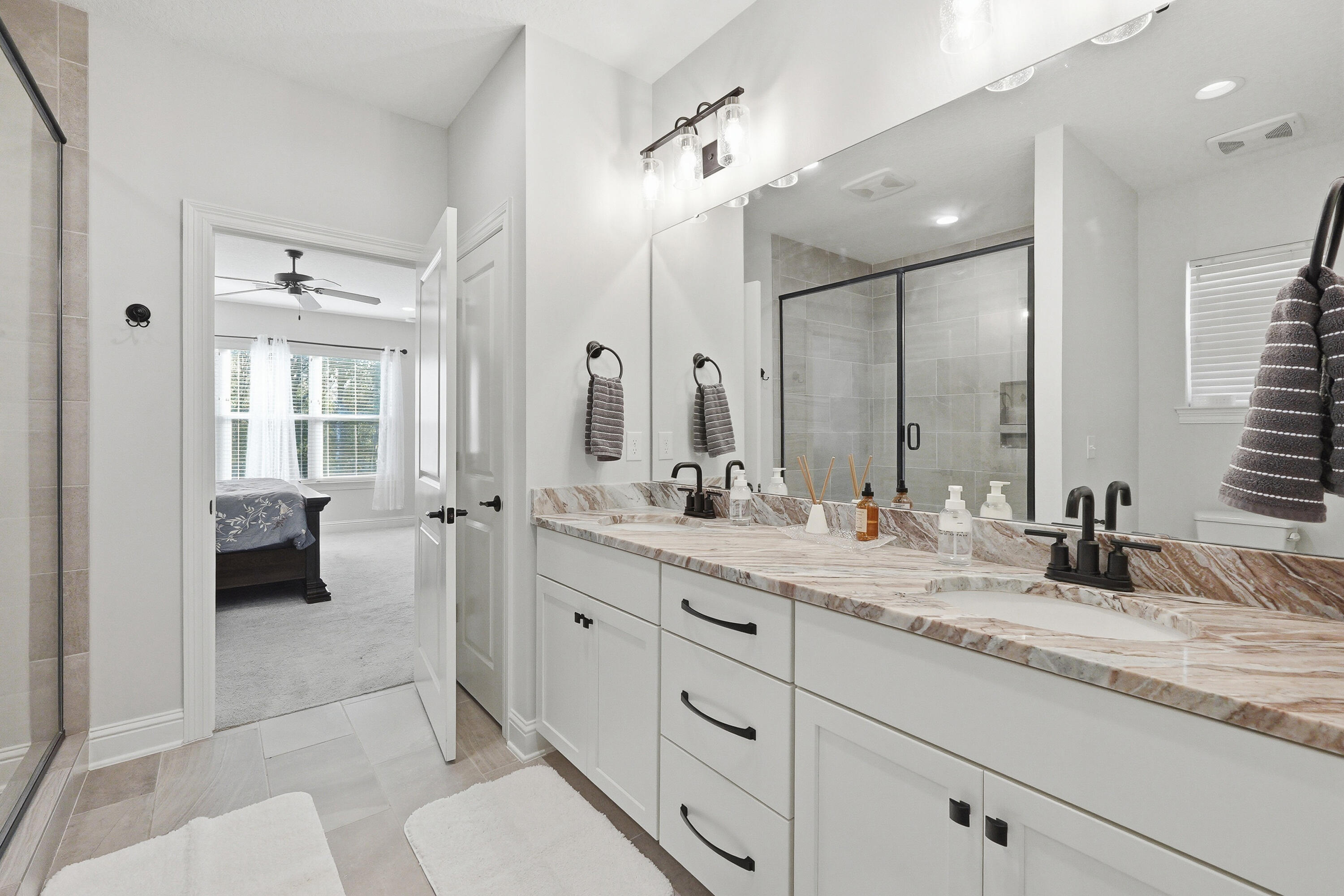 MILL CREEK FARMS - Residential