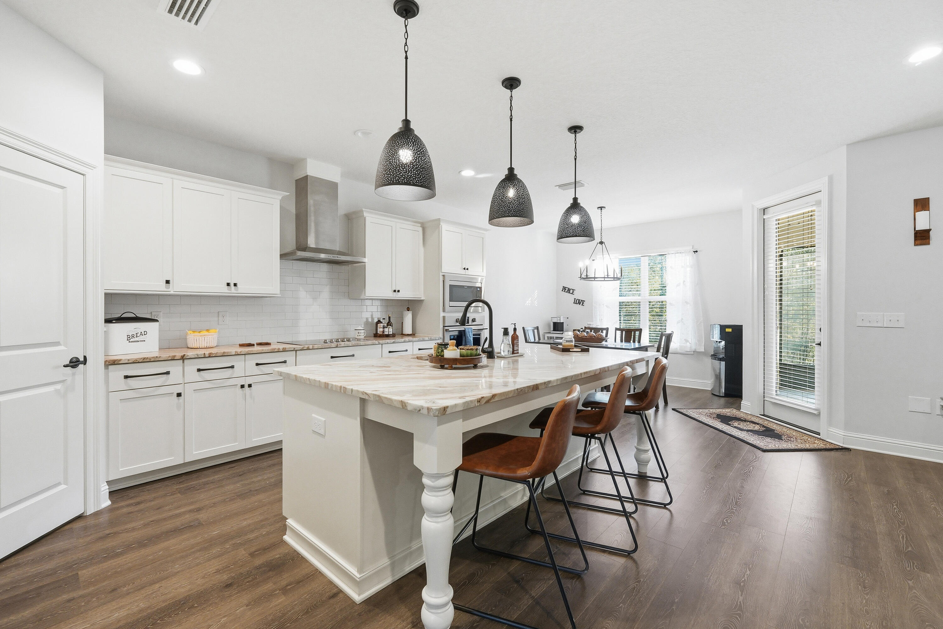 MILL CREEK FARMS - Residential