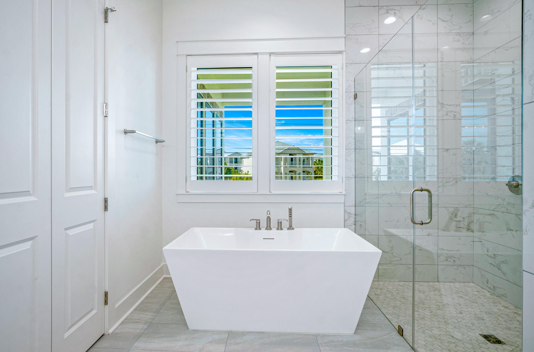 COTE D' AZUR - Residential