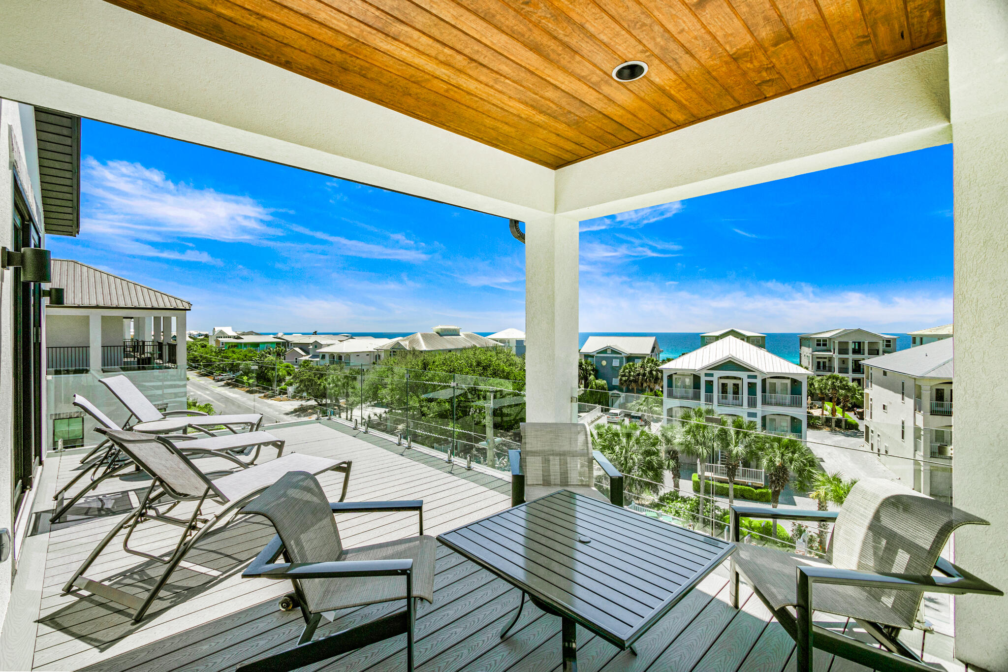 COTE D' AZUR - Residential