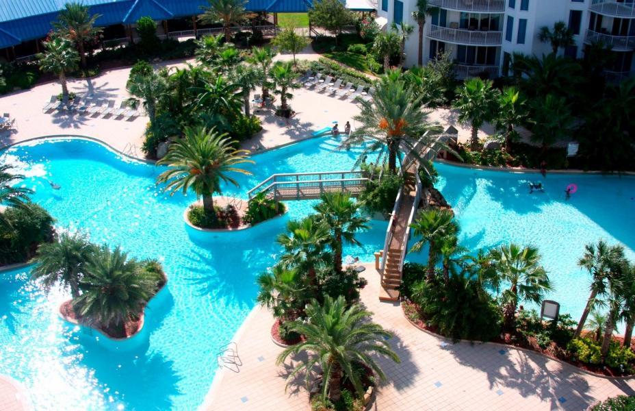 THE PALMS OF DESTIN - Residential