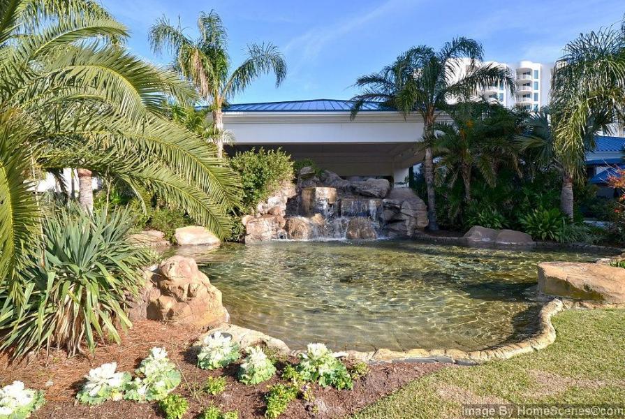 THE PALMS OF DESTIN - Residential