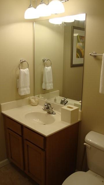 THE PALMS OF DESTIN - Residential