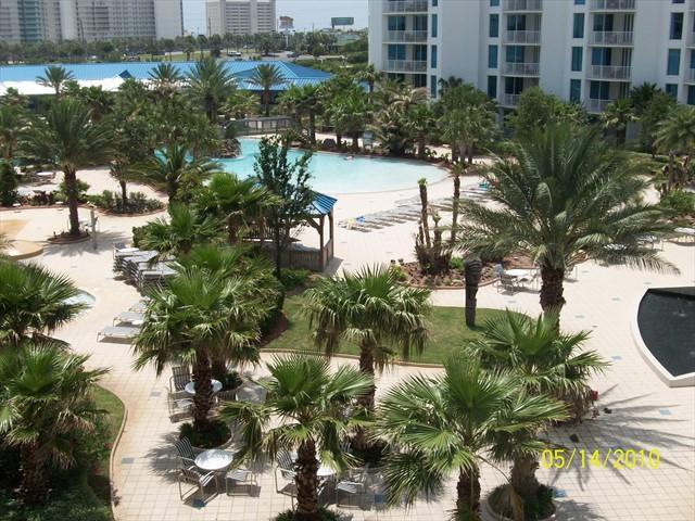THE PALMS OF DESTIN - Residential