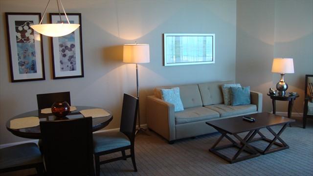 THE PALMS OF DESTIN - Residential