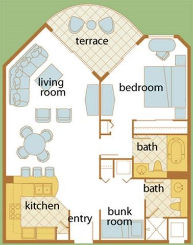 THE PALMS OF DESTIN - Residential