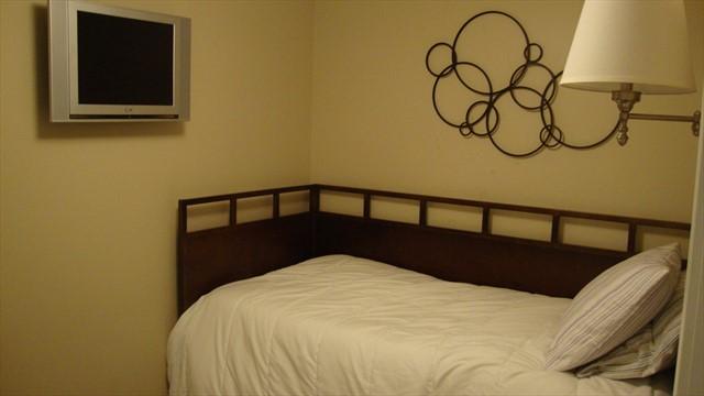 THE PALMS OF DESTIN - Residential